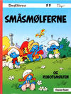 Cover for Smølferne (Carlsen, 1976 series) #12