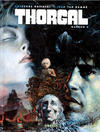 Cover for Thorgal Magnum (Cobolt, 2011 series) #2