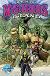 Cover for Back to Mysterious Island (Bluewater / Storm / Stormfront / Tidalwave, 2008 series) #0