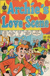 Cover Thumbnail for Archie's Love Scene (1973 series)  [59 Cent Variant]