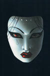 Cover Thumbnail for Kabuki-Images (1998 series)  [Matt Wagner cover]