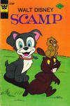 Cover for Walt Disney Scamp (Western, 1967 series) #29 [Whitman]