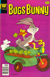 Cover Thumbnail for Bugs Bunny (1962 series) #196 [Whitman]