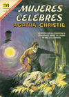 Cover Thumbnail for Mujeres Célebres (1961 series) #78 [Española]