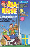 Cover for Åsa-Nisse (Semic, 1975 series) #5/1983