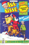 Cover for Åsa-Nisse (Semic, 1988 series) #12/1988