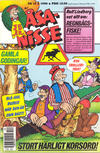 Cover for Åsa-Nisse (Semic, 1988 series) #10/1990