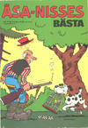 Cover for Åsa-Nisses bästa (Semic, 1973 series) #14