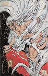 Cover for Nira X Cyberangel Annual (Entity-Parody, 1996 series) #1