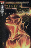 Cover for Rising Stars Prelude (Image, 2000 series) [Dynamic Force Exclusive Gold Foil Stamped Edition]
