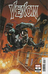 Cover Thumbnail for Venom (2021 series) #2 (202) [Ed McGuinness Cover]