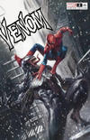 Cover Thumbnail for Venom (2021 series) #2 (202) [ComicKingdomofCanada.com Exclusive - Marco Mastrazzo]