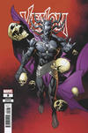 Cover Thumbnail for Venom (2021 series) #8 (208) [Stephen Segovia Cover]