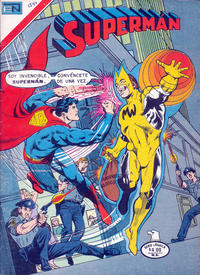 Cover Thumbnail for Supermán (Editorial Novaro, 1952 series) #1246