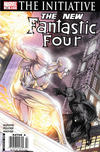 Cover Thumbnail for Fantastic Four (1998 series) #546 [Newsstand]