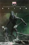 Cover Thumbnail for Alien (2022 series) #1