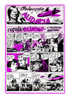 Cover for Colecção Audácia (Agência Portuguesa de Revistas, 1954 series) #v4#1