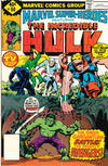 Cover for Marvel Super-Heroes (Marvel, 1967 series) #80 [Whitman]