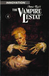 Cover Thumbnail for Anne Rice's The Vampire Lestat (1990 series) #4 [2nd Printing]