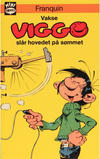 Cover for Mini Comics (Interpresse, 1990 series) #1