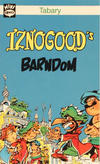 Cover for Mini Comics (Interpresse, 1990 series) #3