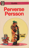 Cover for Mini Comics (Interpresse, 1990 series) #5