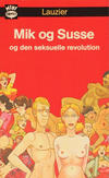 Cover for Mini Comics (Interpresse, 1990 series) #11