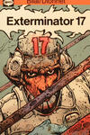 Cover for Mini Comics (Interpresse, 1990 series) #8