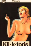 Cover for Mini Comics (Interpresse, 1990 series) #21