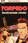 Cover for Mini Comics (Interpresse, 1990 series) #23