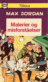 Cover for Mini Comics (Interpresse, 1990 series) #26