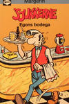 Cover for Mini Comics (Interpresse, 1990 series) #28