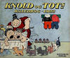 Cover for Knold og Tot (Egmont, 1911 series) #1922
