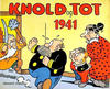 Cover for Knold og Tot (Egmont, 1911 series) #1941