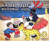 Cover for Knold og Tot (Egmont, 1911 series) #1920