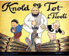 Cover for Knold og Tot (Egmont, 1911 series) #1916