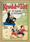 Cover for Knold og Tot (Egmont, 1911 series) #1911