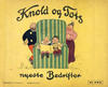 Cover for Knold og Tot (Egmont, 1911 series) #1915