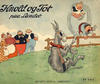 Cover for Knold og Tot (Egmont, 1911 series) #1914