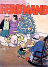 Cover for Ferd'nand (Illustrationsforlaget, 1942 series) #7