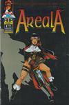 Cover for Warrior Nun Areala (Antarctic Press, 1994 series) #3 [Foil Special Edition]