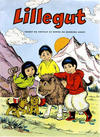 Cover for Lillegut (Egmont, 1959 series) #1963