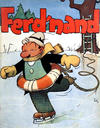 Cover for Ferd'nand (Illustrationsforlaget, 1942 series) #5