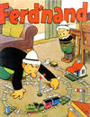 Cover for Ferd'nand (Illustrationsforlaget, 1942 series) #6