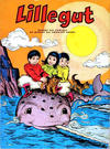 Cover for Lillegut (Egmont, 1959 series) #1967