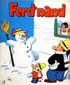 Cover for Ferd'nand (Illustrationsforlaget, 1942 series) #1957