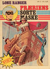 Cover for Lone Ranger - Præriens sorte maske (Egmont, 1977 series) #2
