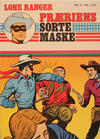 Cover for Lone Ranger - Præriens sorte maske (Egmont, 1977 series) #6