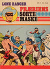Cover for Lone Ranger - Præriens sorte maske (Egmont, 1977 series) #7