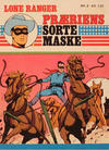 Cover for Lone Ranger - Præriens sorte maske (Egmont, 1977 series) #8